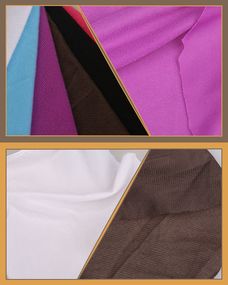 工厂直销优质全涤针织边纶布 针纺织品及原料销售的优势与选择