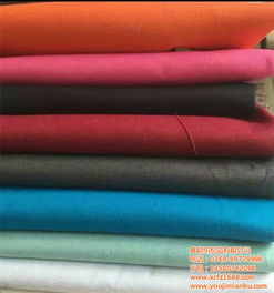 有机棉布袋与有机棉布的绿色选择 探索鑫超纺织品的直销优势