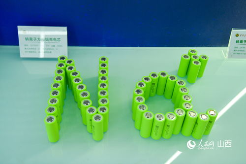 绿色新篇 能源大省山西的针纺织品与原料销售转型之路