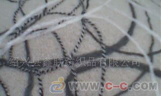 针织面料与原料的多元世界 厂家直销的混纺、呢料与梦幻绣面料解析