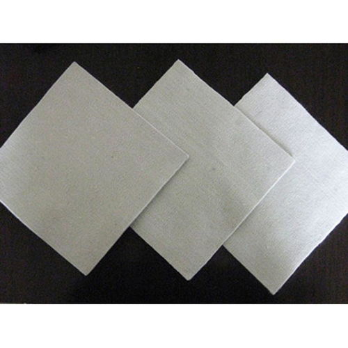 土工布与土工格栅原材料检测项目及参数解析