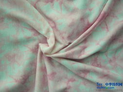 长期供应优质针织纬编面料 规格纱支32s-Span6-30d、克重220g/㎡、斜纹组织结构