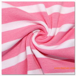 针织面料的多领域应用及市场供应分析