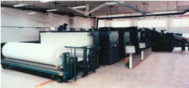 针刺工艺对针纺织品性能的影响及其在原料销售中的重要性